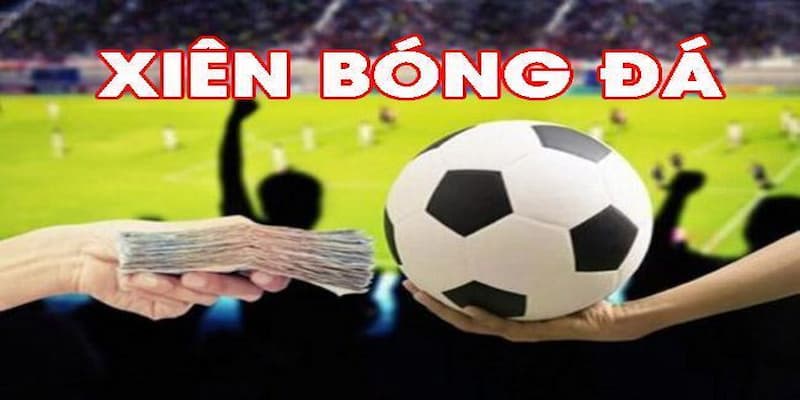 Thuật ngữ khi chơi cược xiên là gì