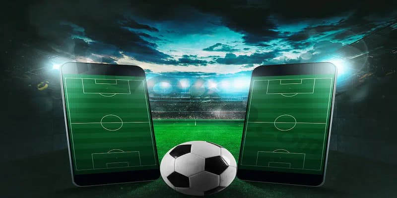 Tổng quan về odds trong bóng đá là gì