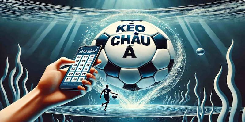 Tổng quan về tỷ lệ cá cược châu Á